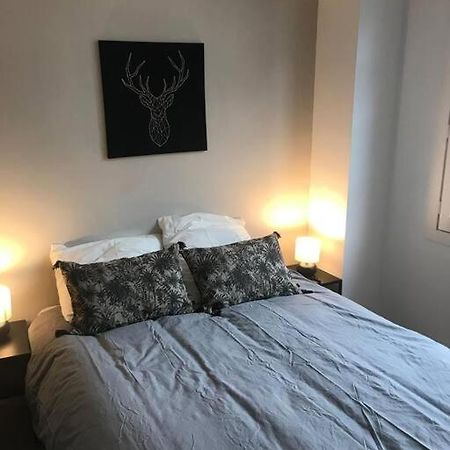 Bel Appartement 6P Tours Centre Bagian luar foto