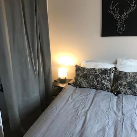 Bel Appartement 6P Tours Centre Bagian luar foto