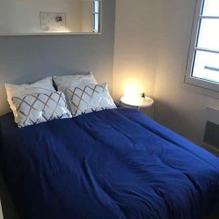 Bel Appartement 6P Tours Centre Bagian luar foto