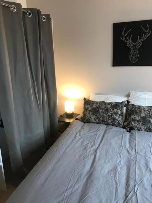 Bel Appartement 6P Tours Centre Bagian luar foto