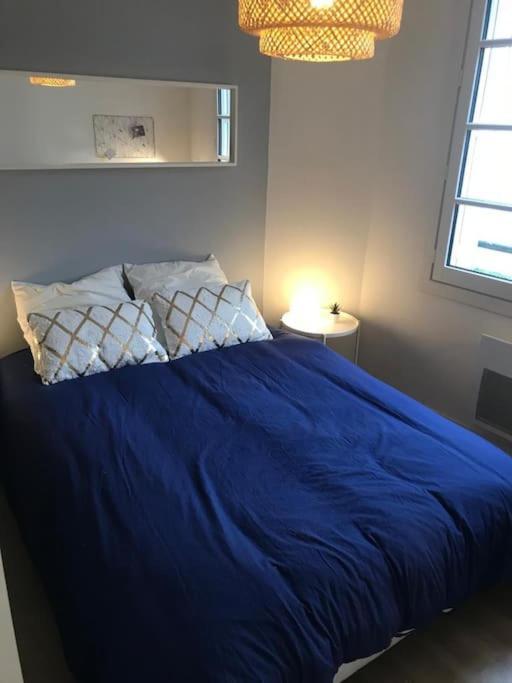 Bel Appartement 6P Tours Centre Bagian luar foto